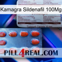 Kamagra Sildenafil 100Mg 36